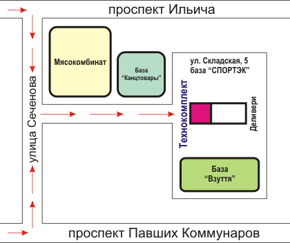 Метизы и Крепеж Донецк